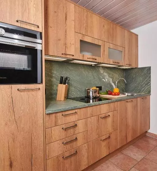 Hotelli Landgasthof Zum Sägwirt