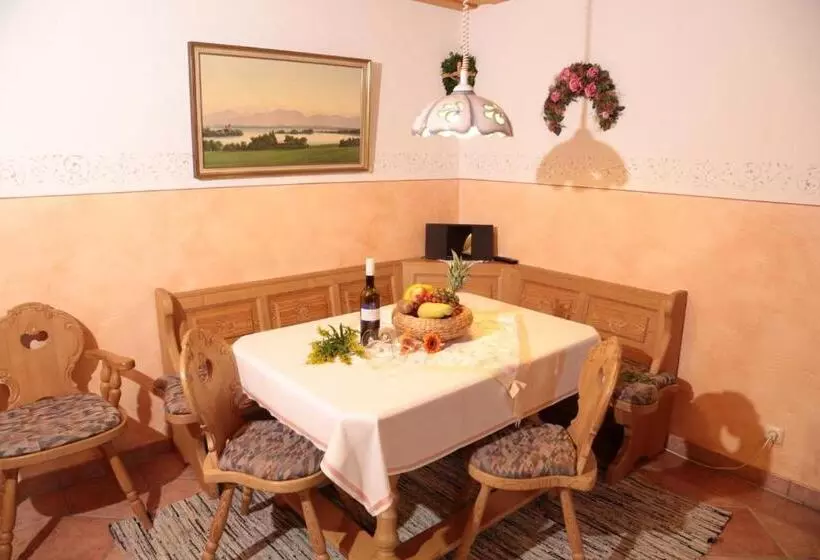 Hotelli Landgasthof Zum Sägwirt