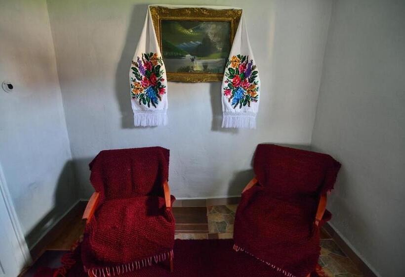 ペンション Busta House