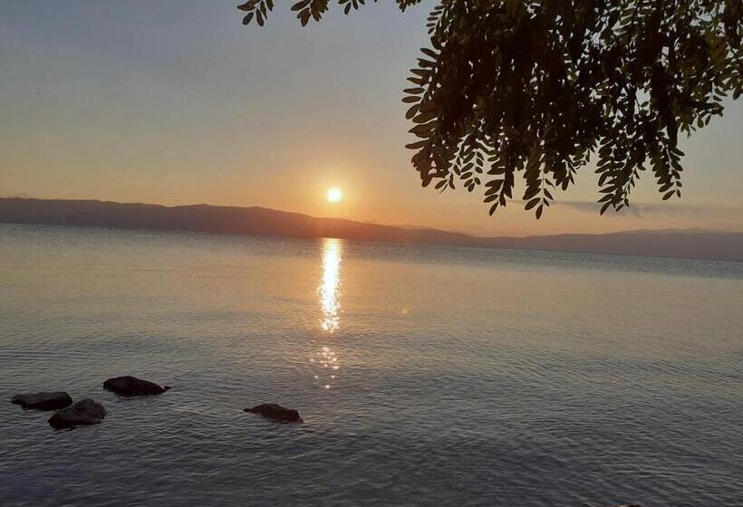 پانسیون Guesthouse Zimovski