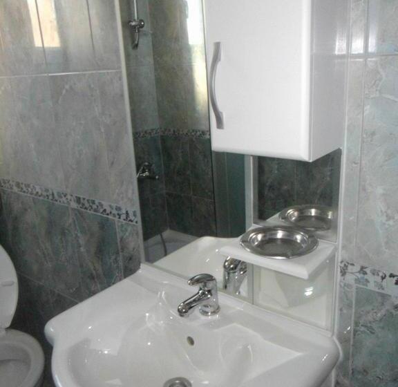 پانسیون Guesthouse Zimovski