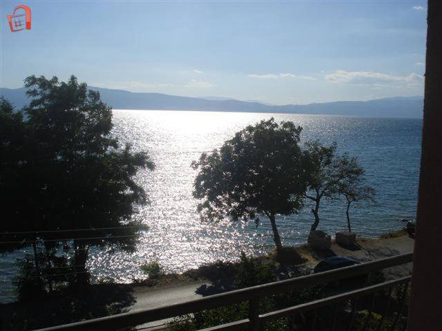 پانسیون Guesthouse Zimovski