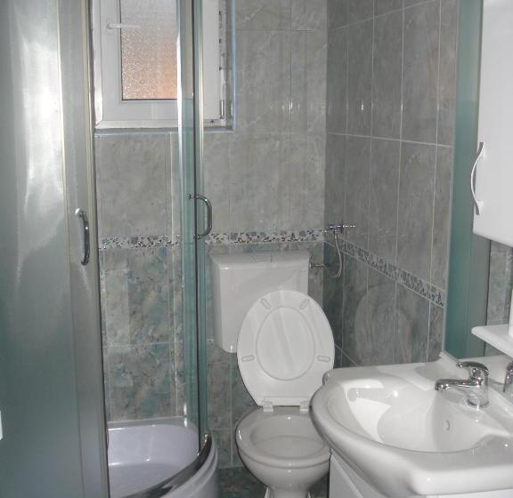 پانسیون Guesthouse Zimovski