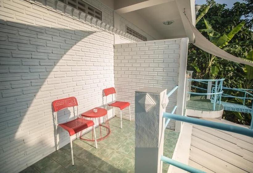 Resort Baan Suan Villa 1