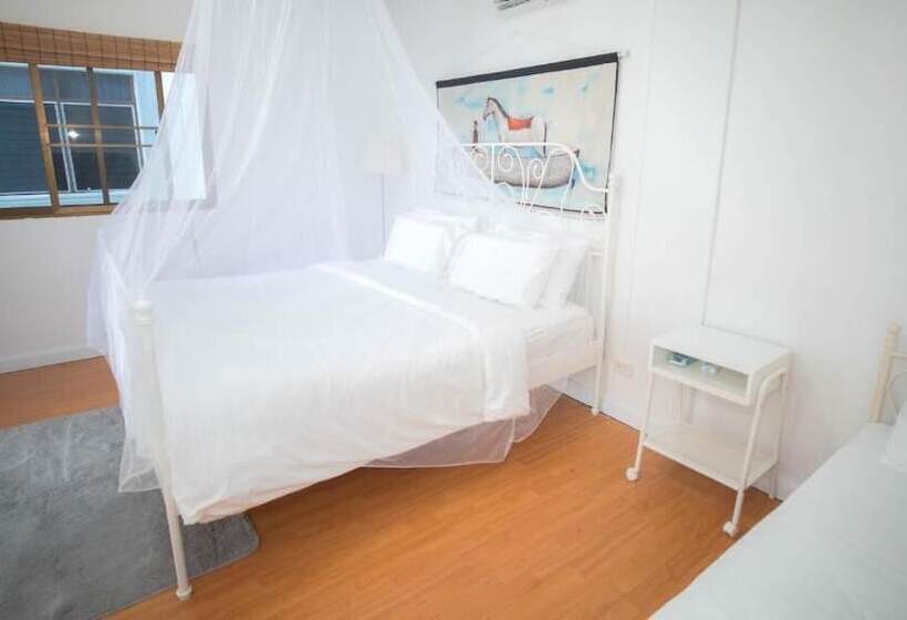 Resort Baan Suan Villa 1