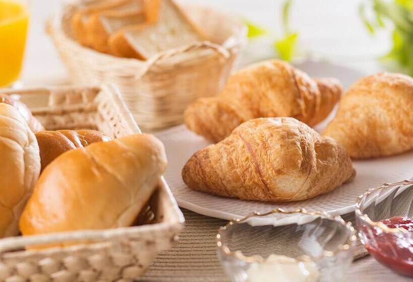 ריוקאן Ooedo Onsen Monogatari Premium Yamashitaya