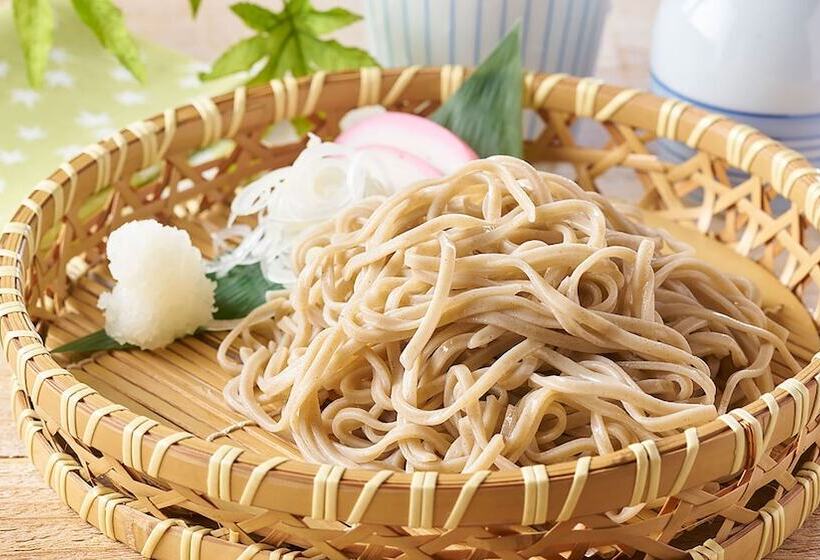 ריוקאן Ooedo Onsen Monogatari Premium Yamashitaya