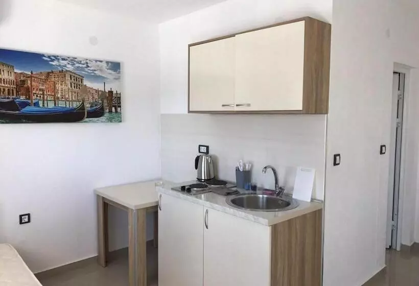 Vip Apartmani Canj