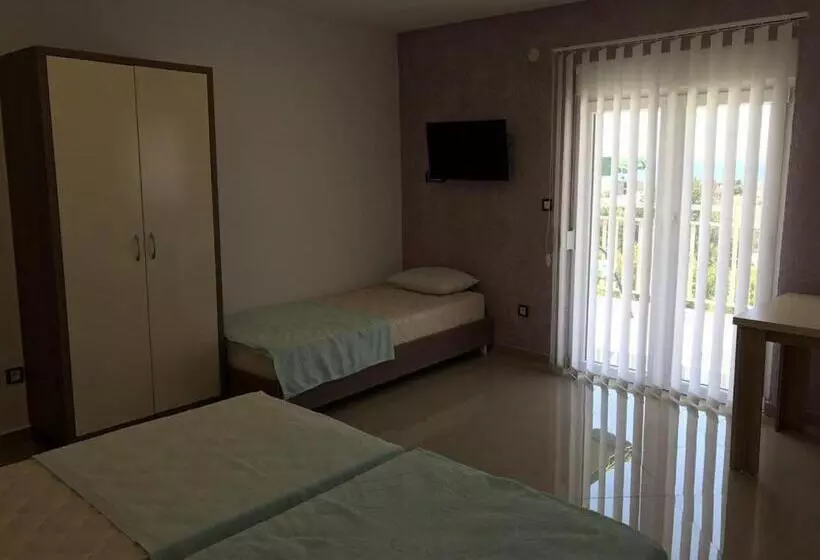 Vip Apartmani Canj