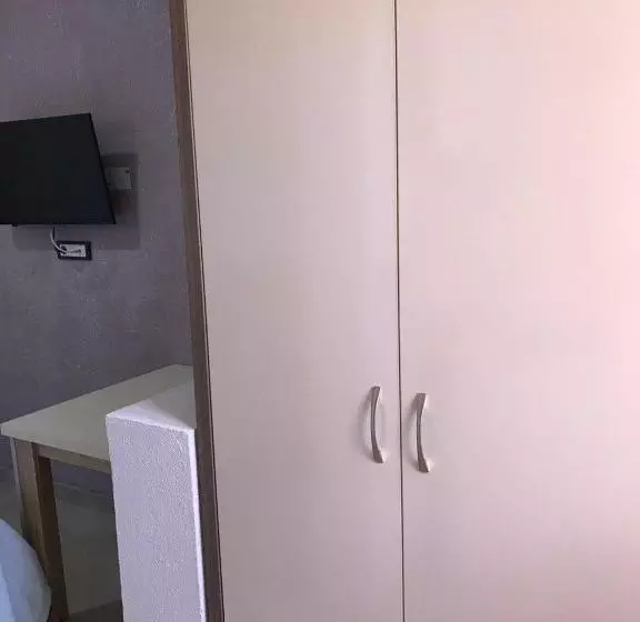 Vip Apartmani Canj