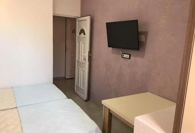 Vip Apartmani Canj