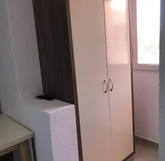 Vip Apartmani Canj