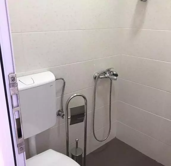 Vip Apartmani Canj