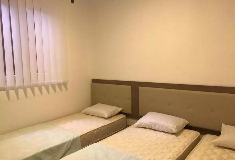 Vip Apartmani Canj