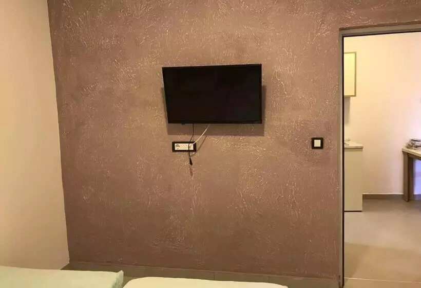 Vip Apartmani Canj