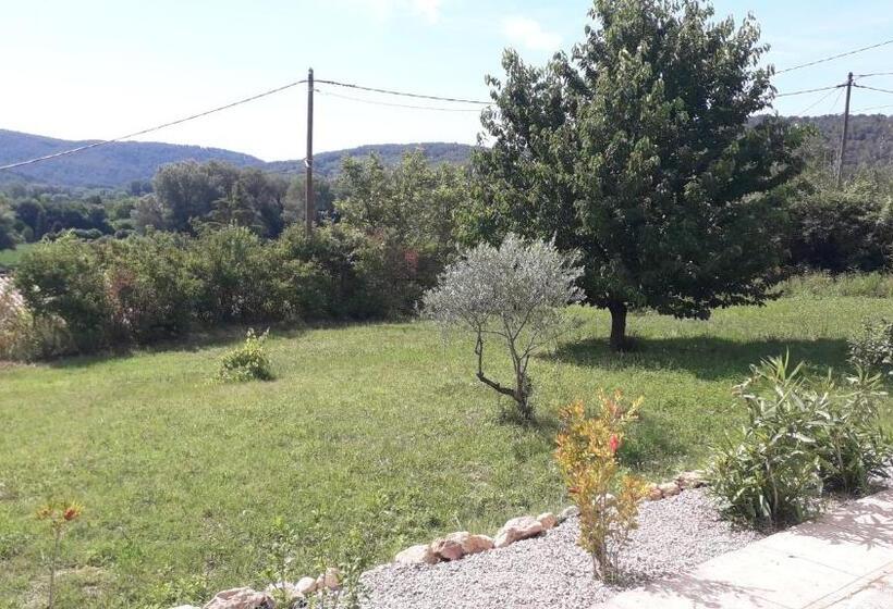 צימר Les Vingalières