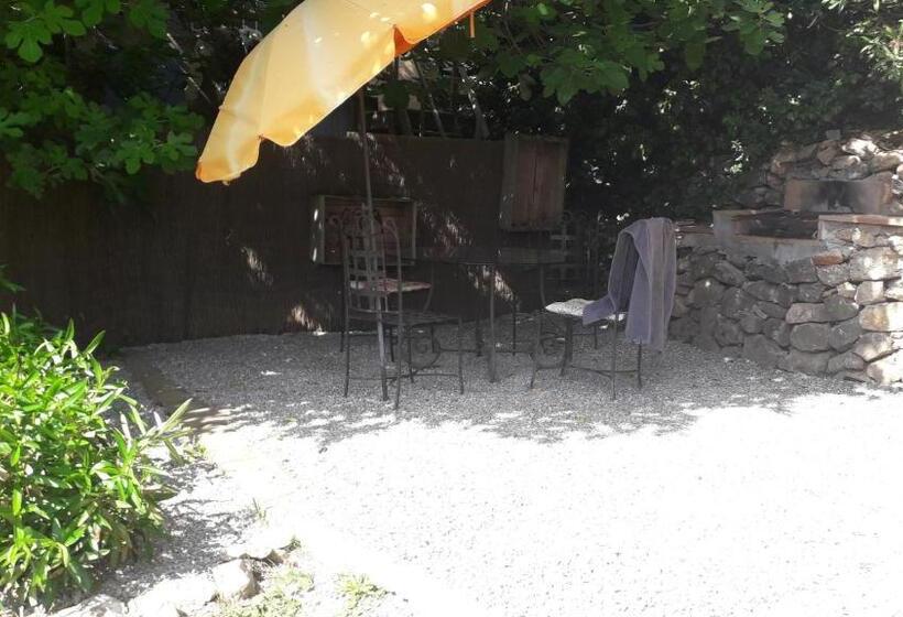 צימר Les Vingalières