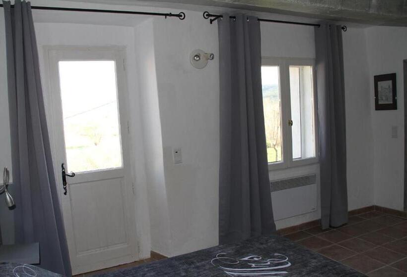 צימר Les Vingalières