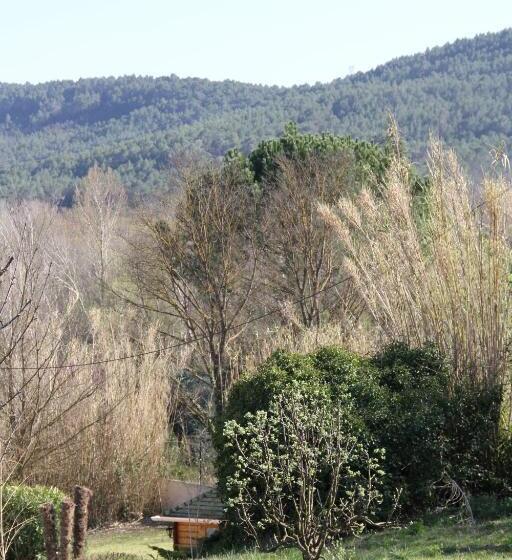 צימר Les Vingalières