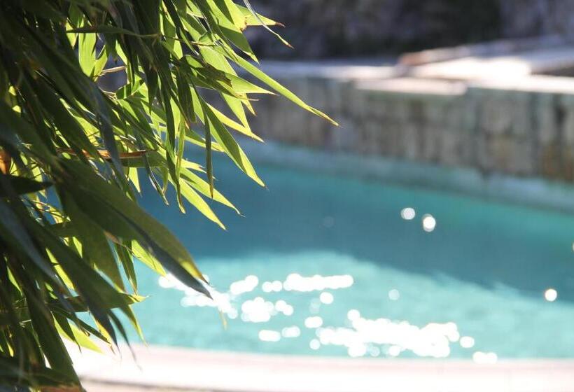 צימר Les Vingalières