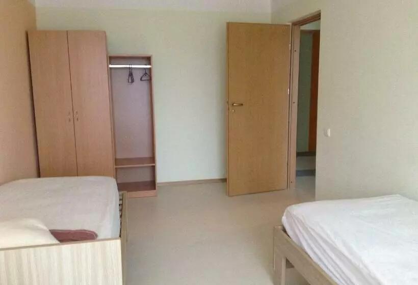 Hostelis Zaļā Muiža