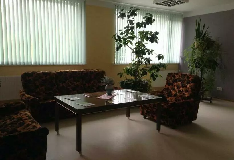 Hostelis Zaļā Muiža