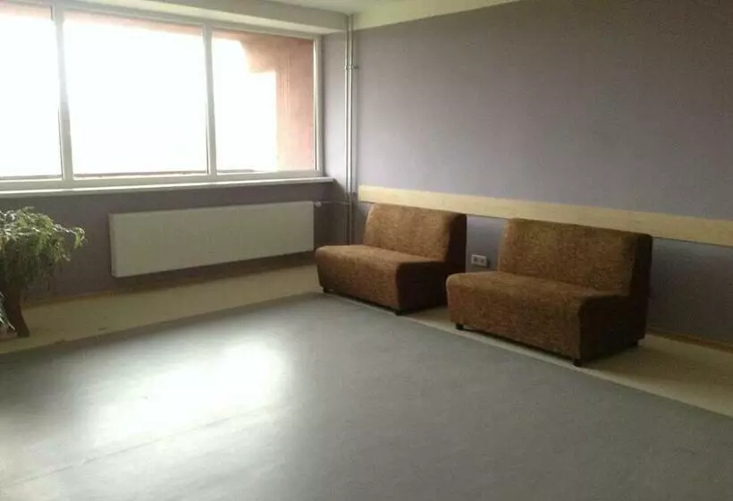Hostelis Zaļā Muiža
