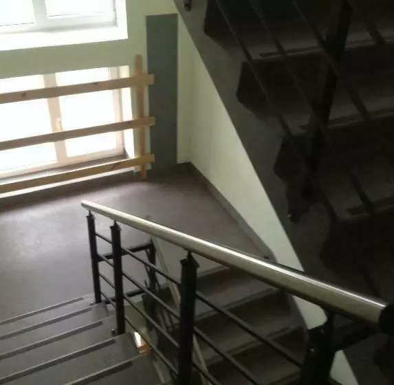 Hostelis Zaļā Muiža