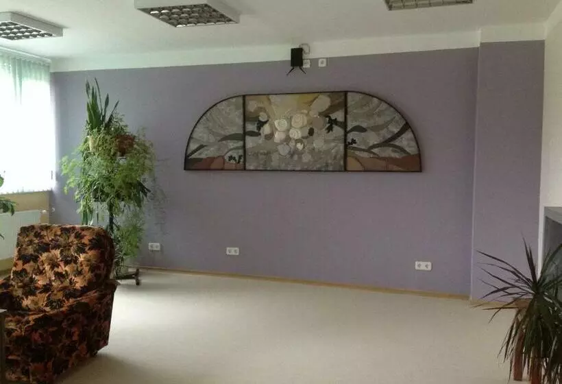 Hostelis Zaļā Muiža
