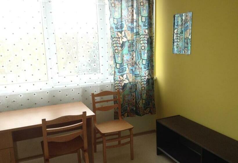 Hostelis Zaļā Muiža