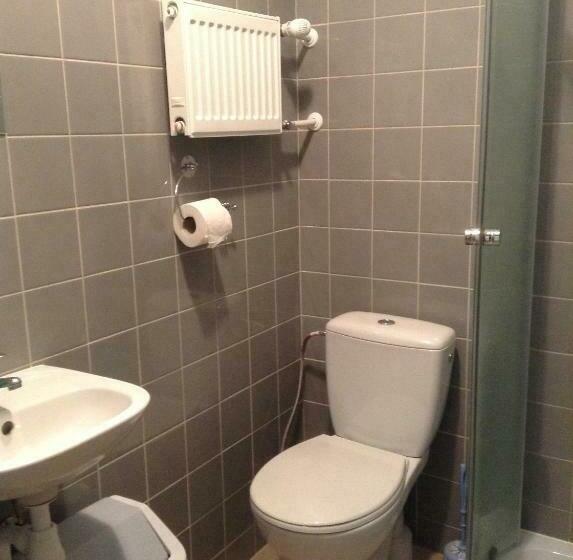 Hostelis Zaļā Muiža