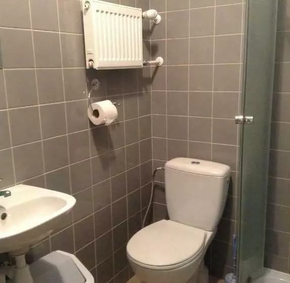 Hostelis Zaļā Muiža