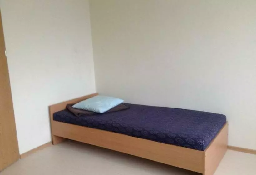 Hostelis Zaļā Muiža