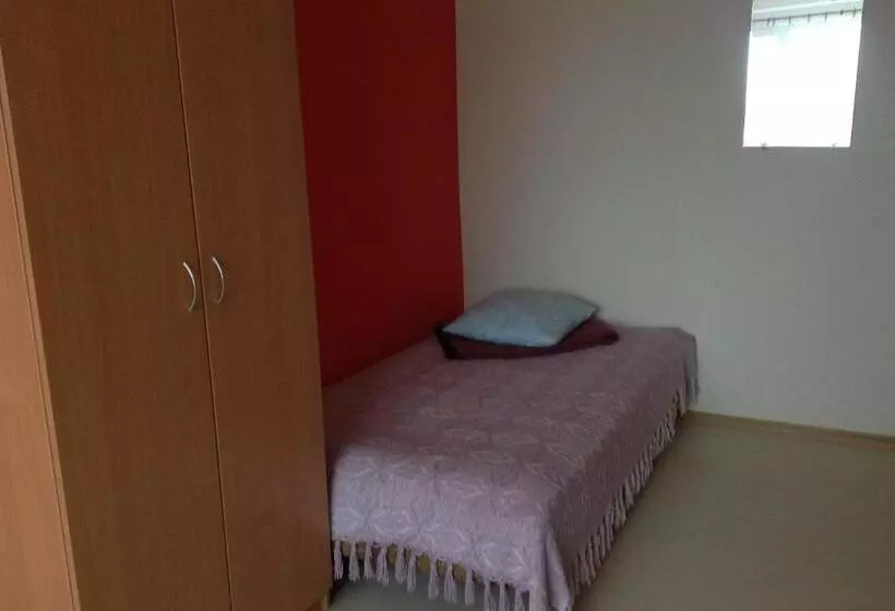 Hostelis Zaļā Muiža
