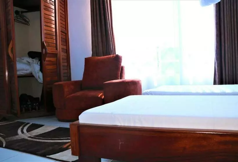 Lido Beach Resort
