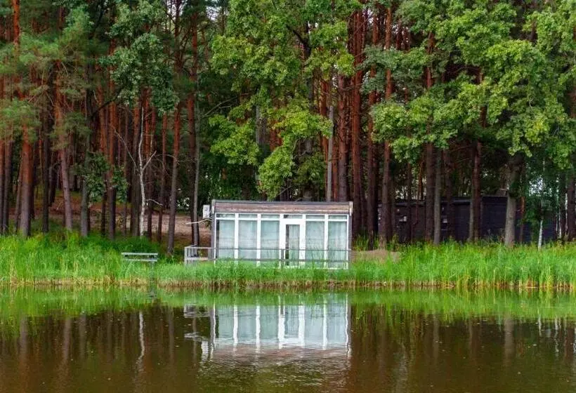 Kaniv Fishclub