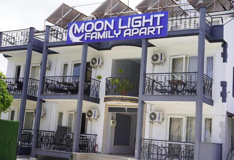 Moon Light Family Apart