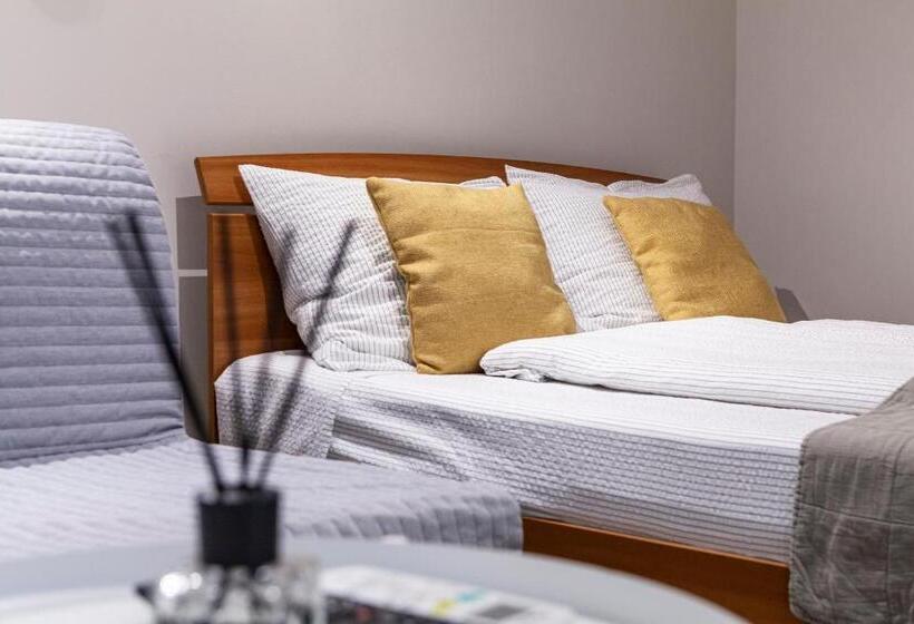 پانسیون Felix 88