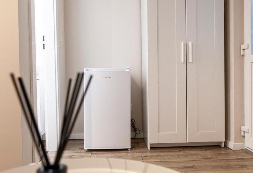 پانسیون Felix 88