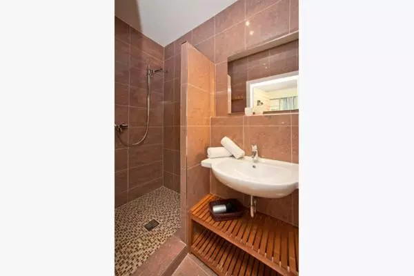 Majatalo Landhaus Almdorf