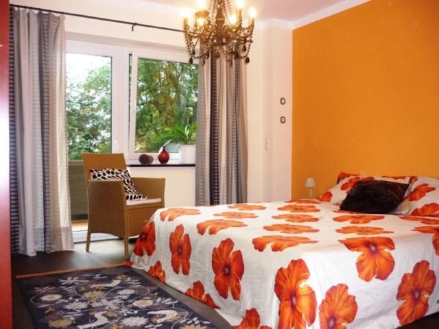 پانسیون Landhaus Almdorf