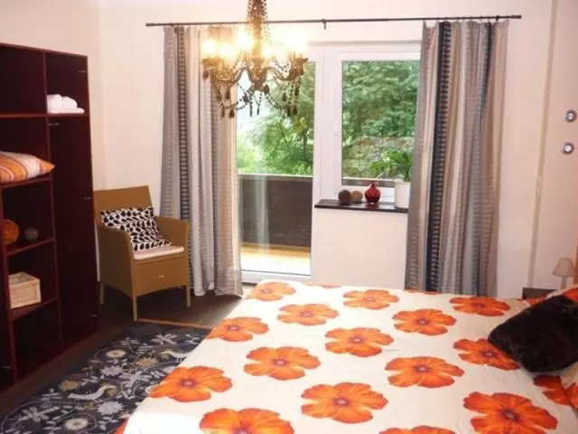 Majatalo Landhaus Almdorf