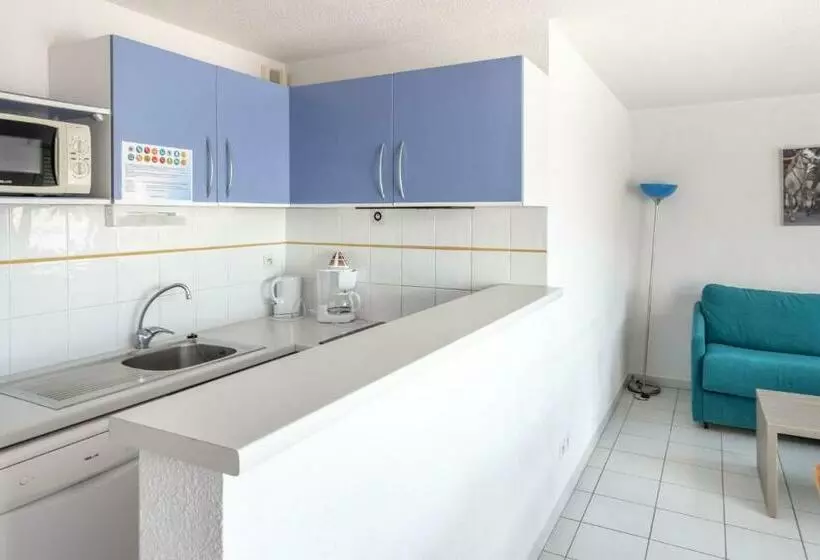 Residence Residhotel Mayflower