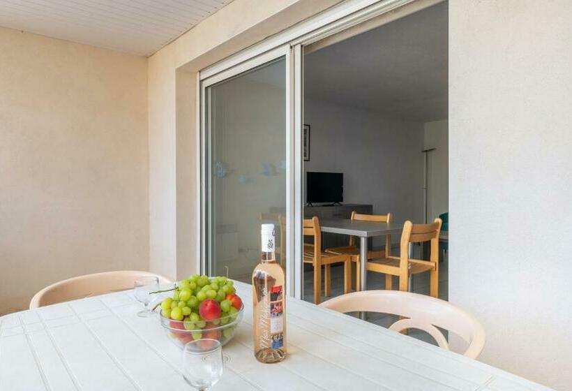 Residence Residhotel Mayflower