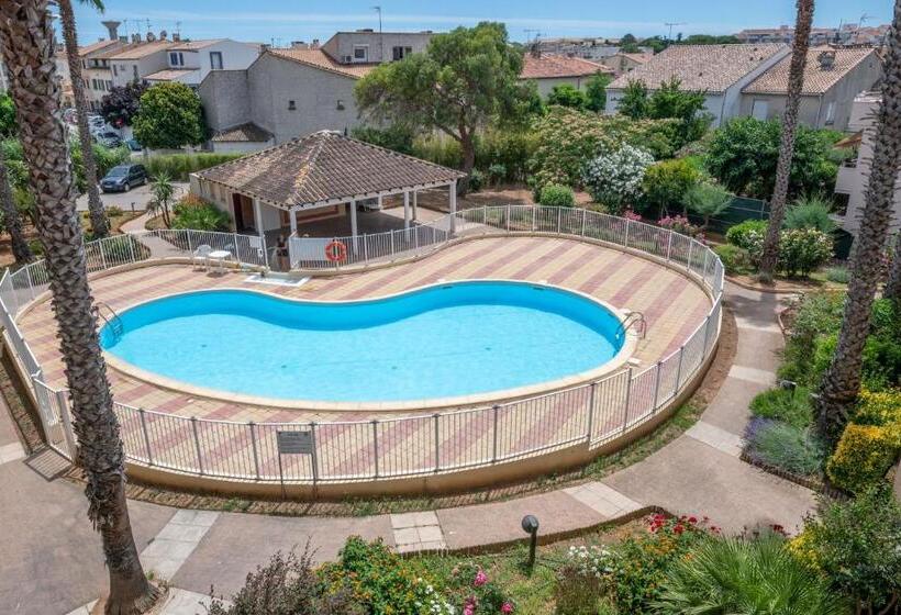 Residence Residhotel Mayflower