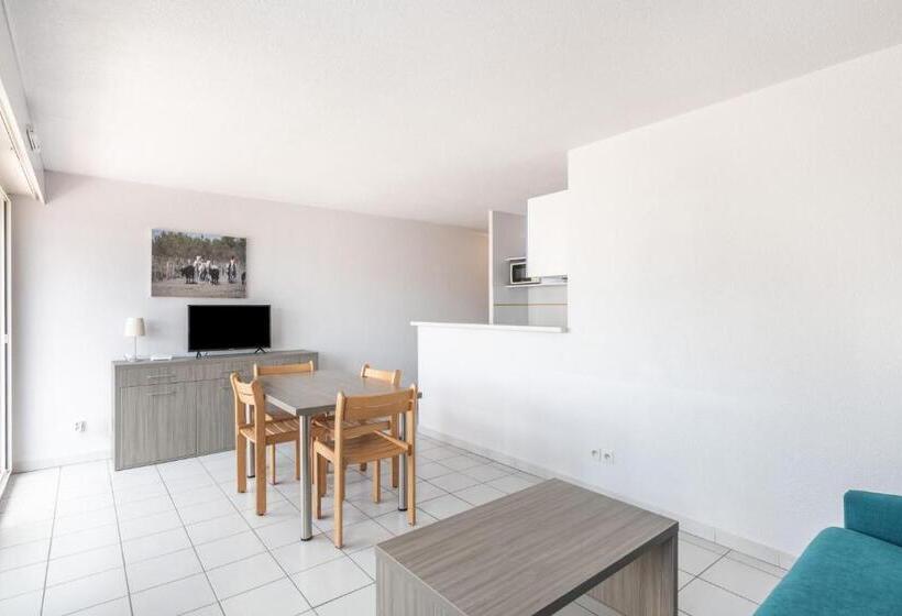 Residence Residhotel Mayflower