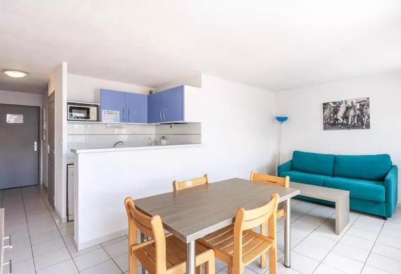 Residence Residhotel Mayflower