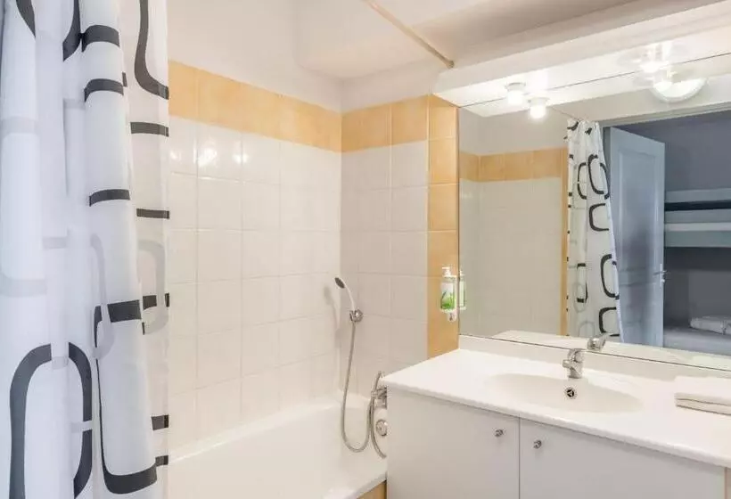 Residence Residhotel Mayflower