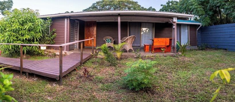 Resort Cabañas Raupa