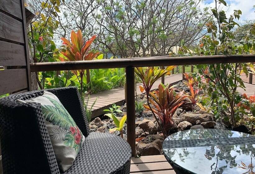 Resort Cabañas Raupa